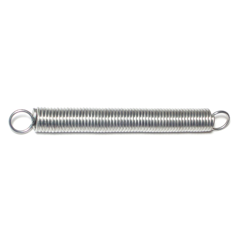11/16 x 5-3/4 Extension Spring