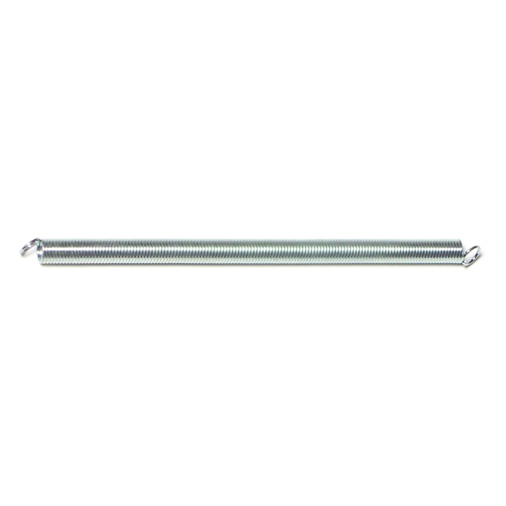 3/16 x 3-9/16 Extension Spring