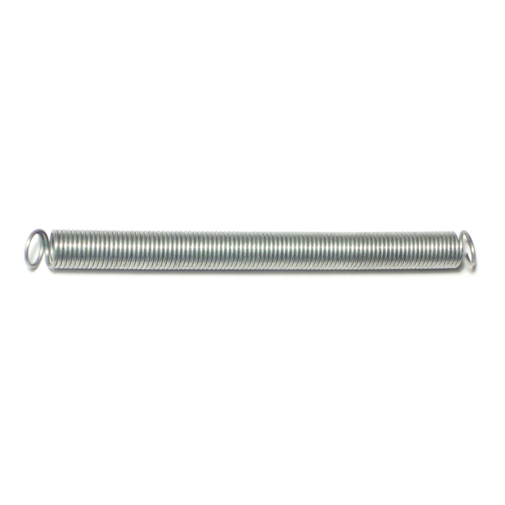 5/16 x 3-3/4 Extension Spring