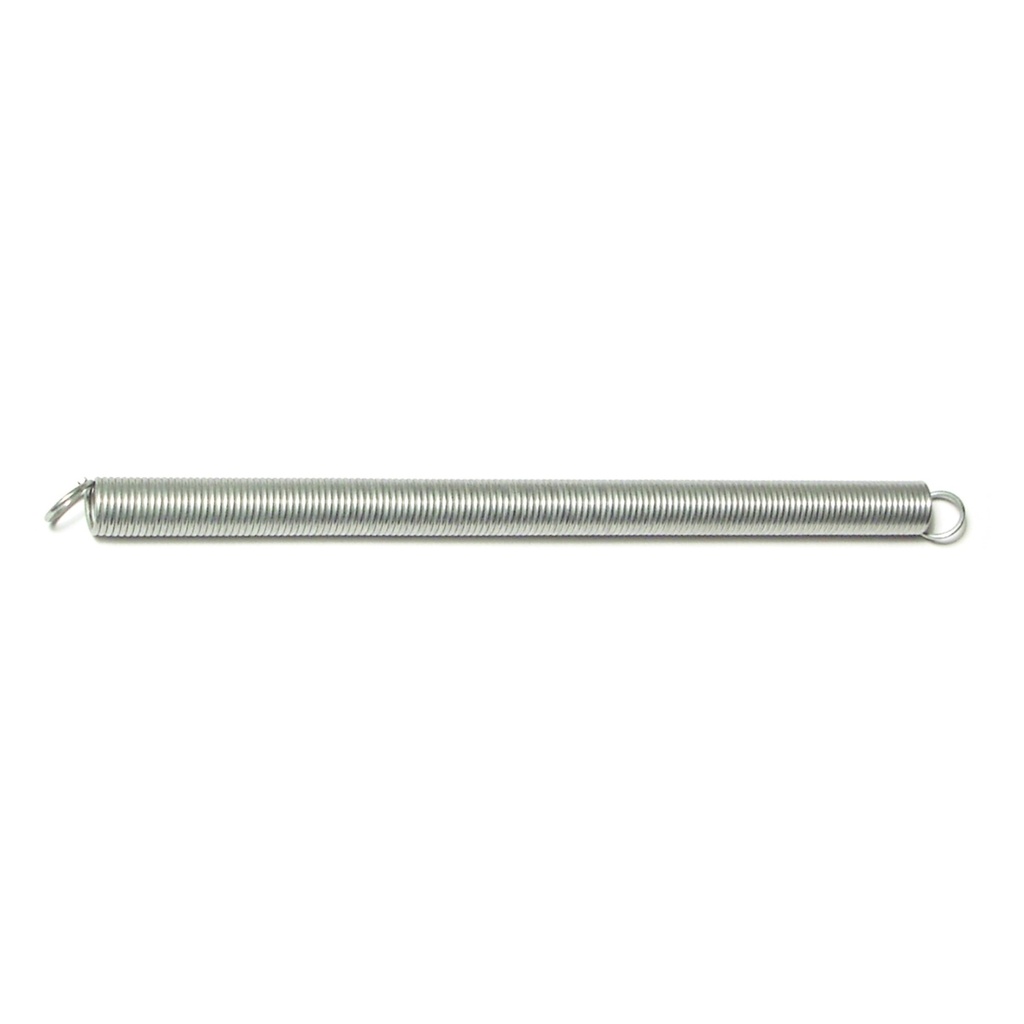 3/8 x 6-1/4 Extension Spring