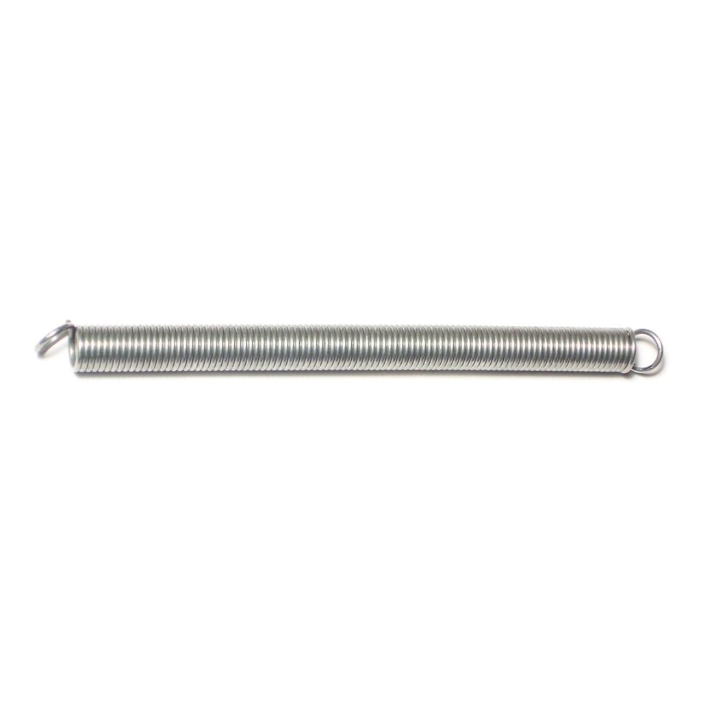 3/8 x 5-3/16 Extension Spring