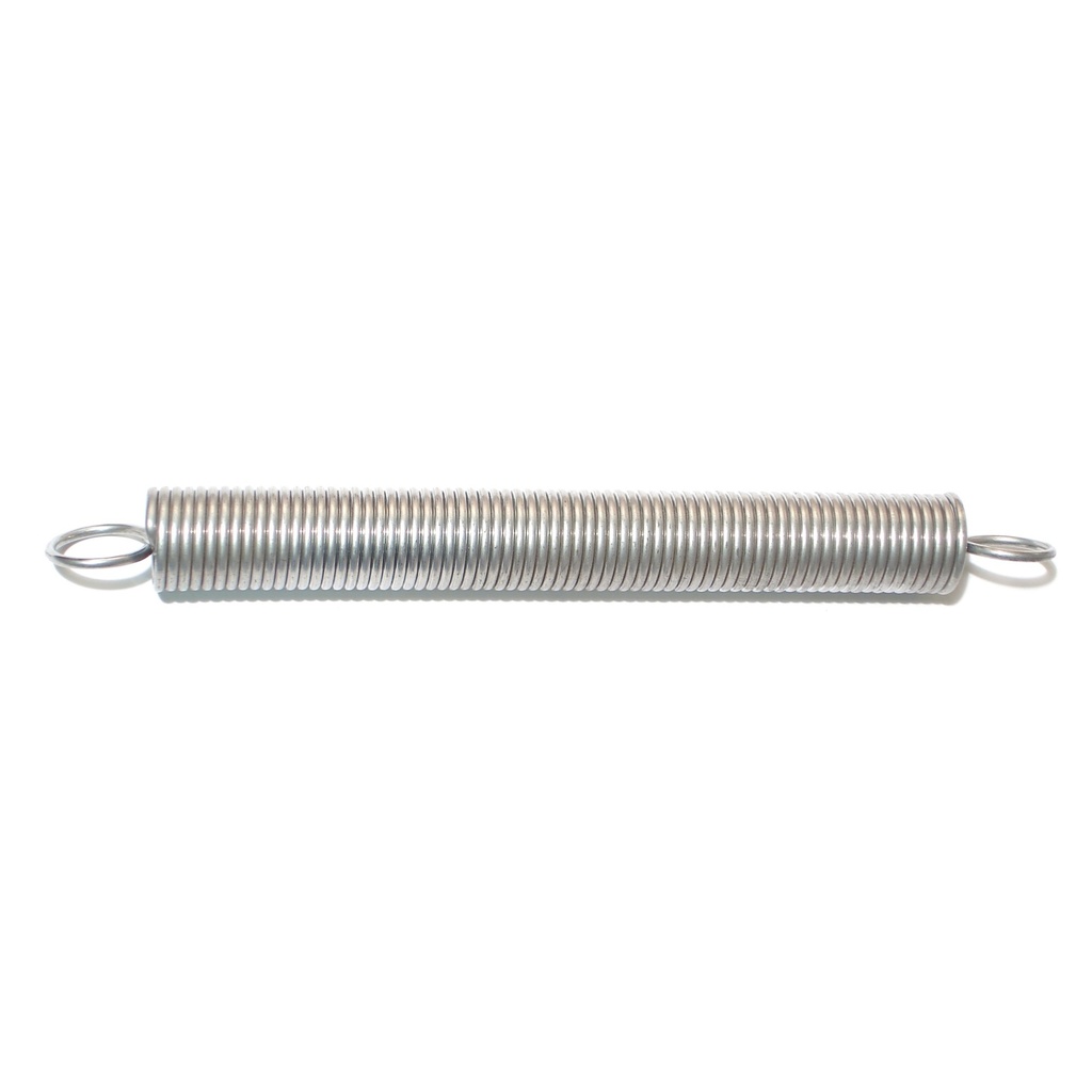 3/4 x 7-3/8 Extension Spring