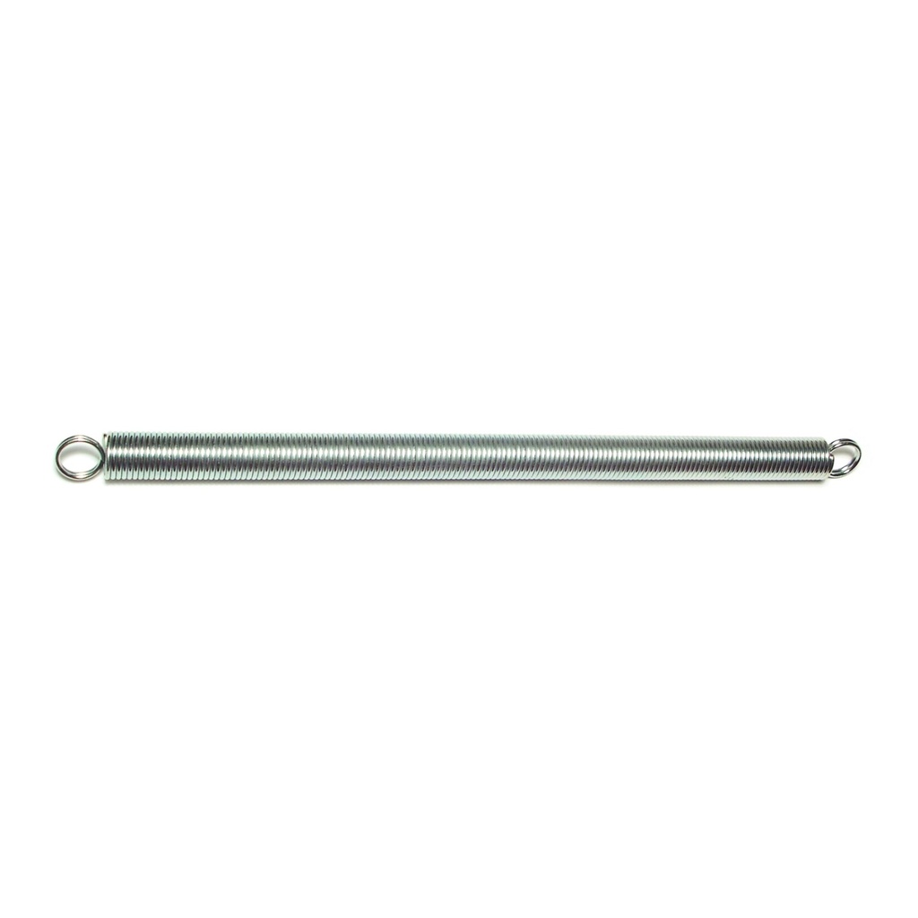 1/2 x 9 Extension Spring