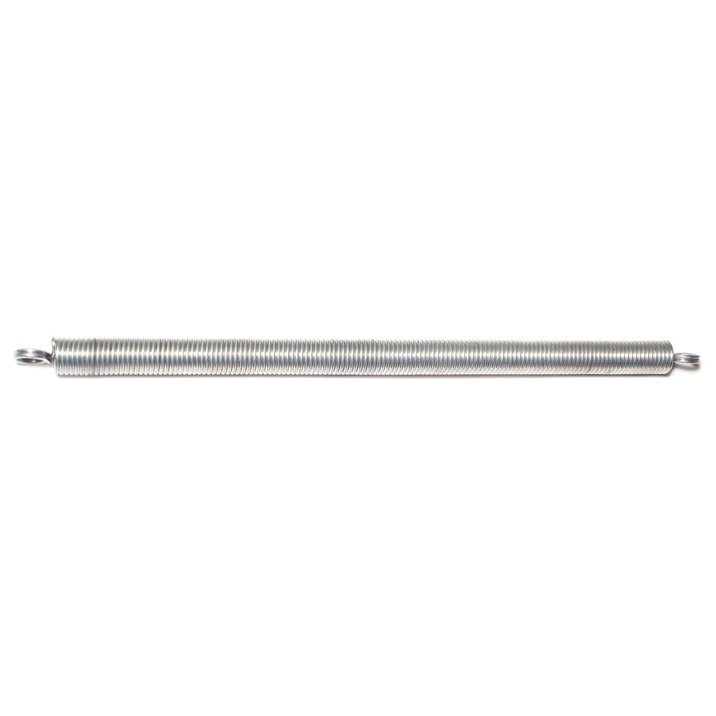 1/2 x 9-3/4 Extension Spring