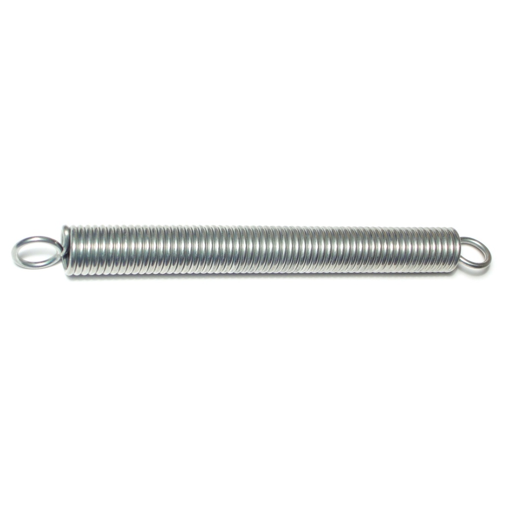 3/4 x 7-9/16 Extension Spring
