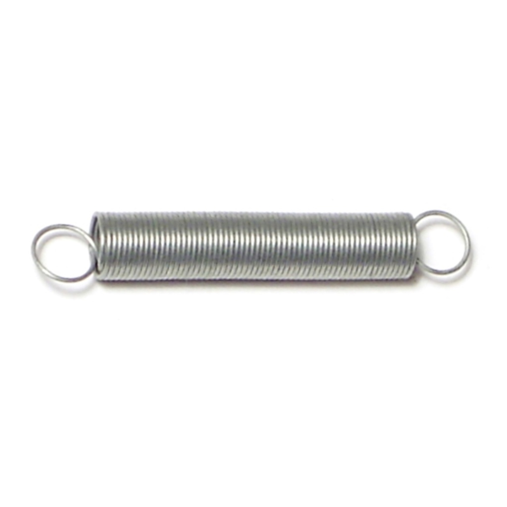 1/4 x 1-3/4 Extension