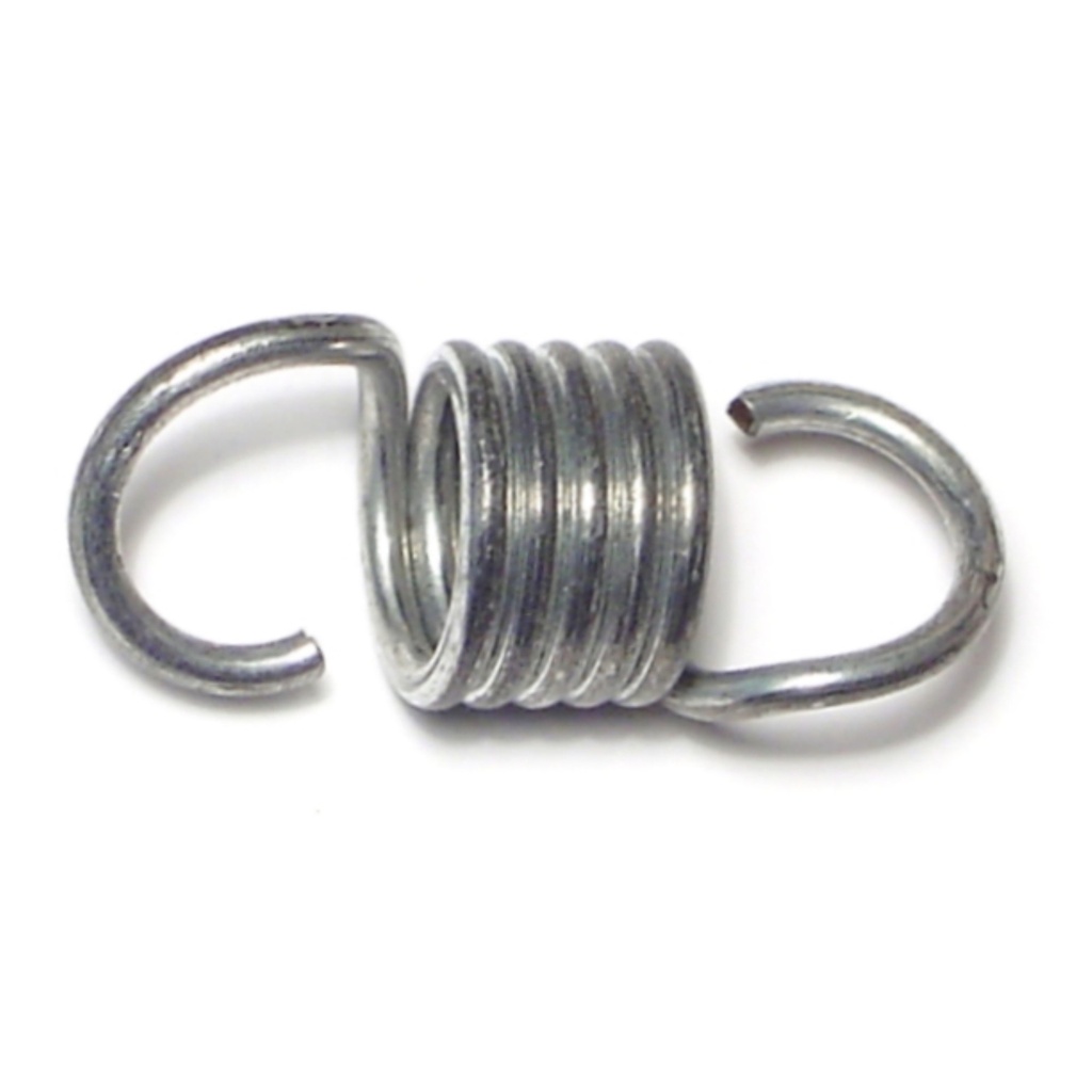 3/4 x 1-15/16 Extension Spring