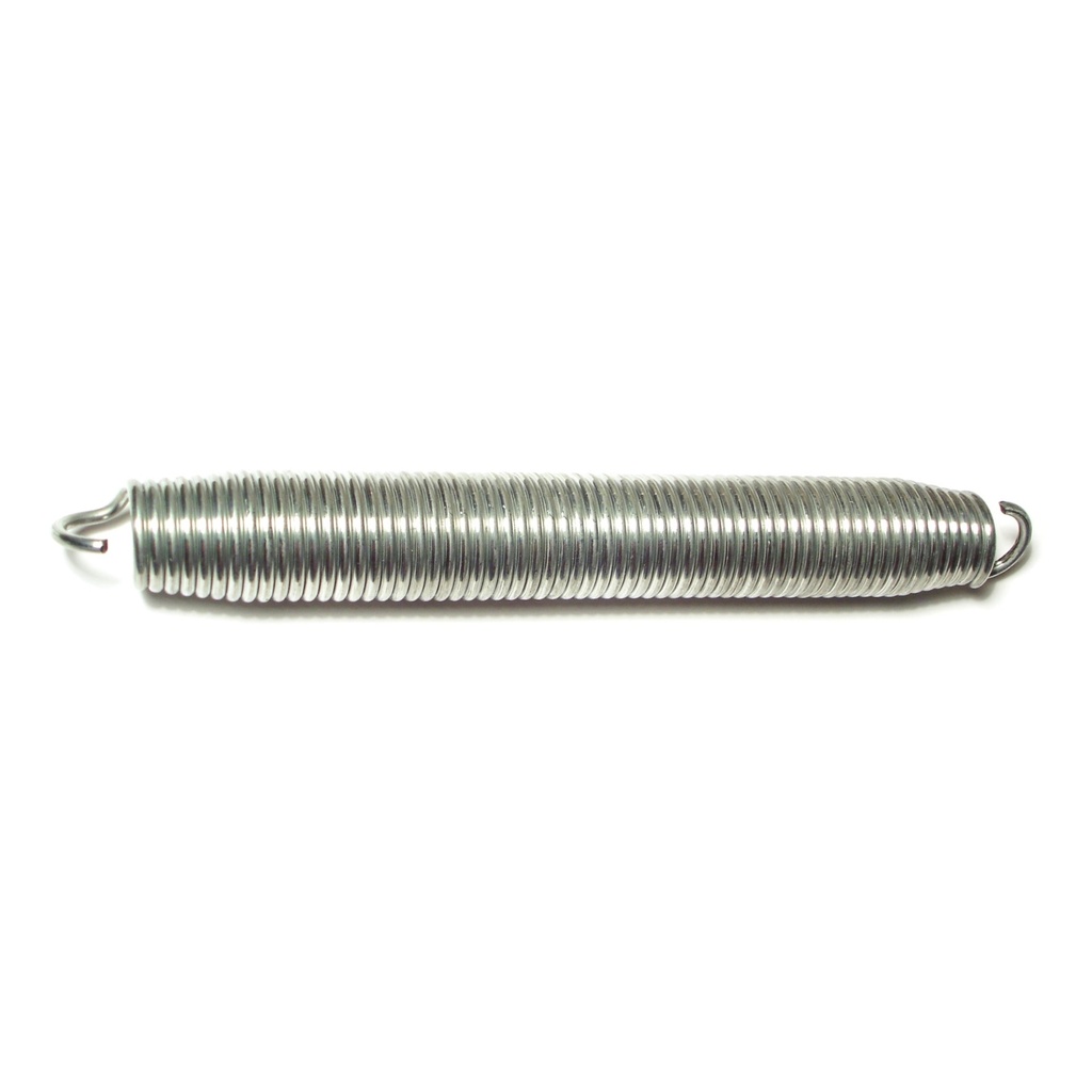 1-1/8 x 9 Extension