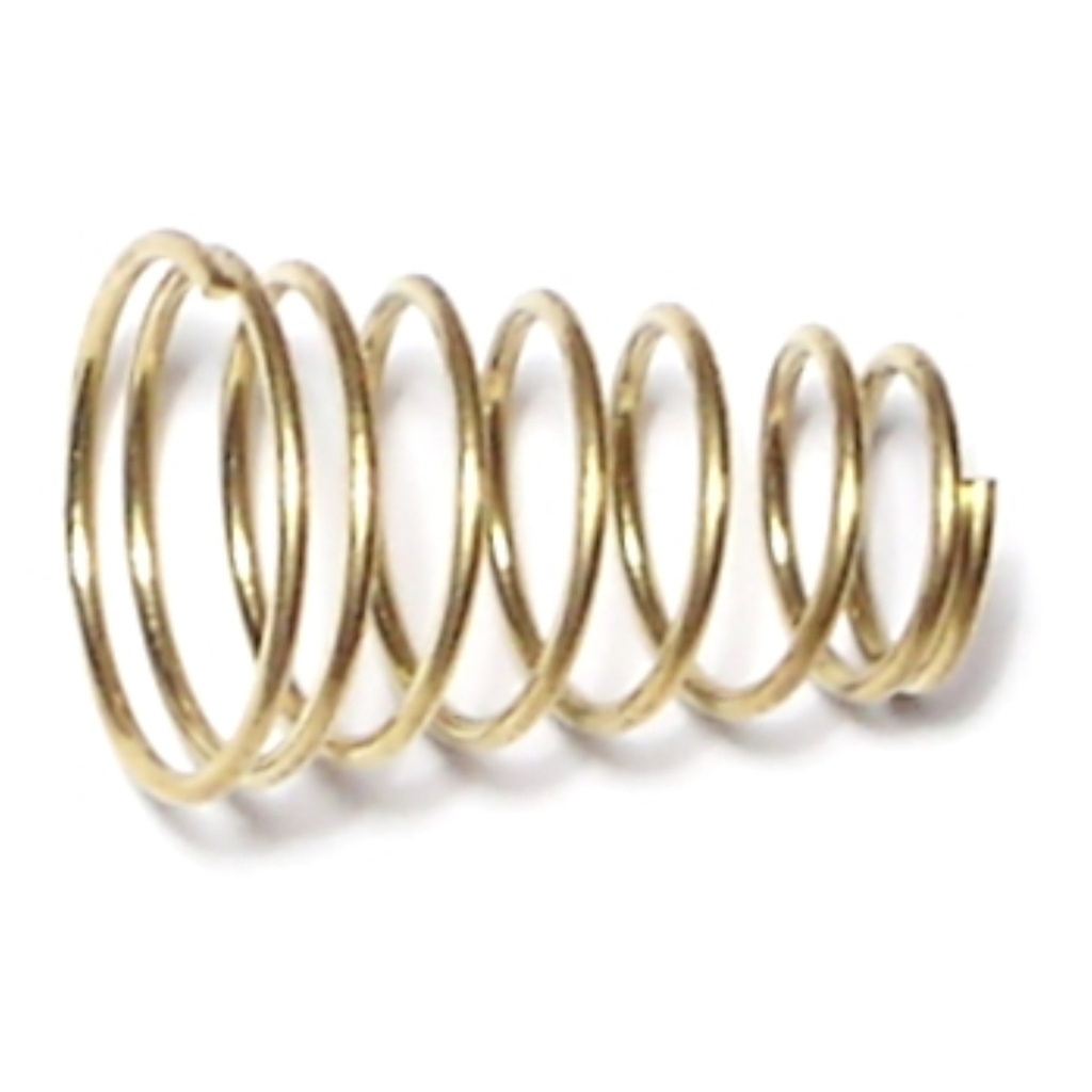 13/32x43/64x1 Conical Spring