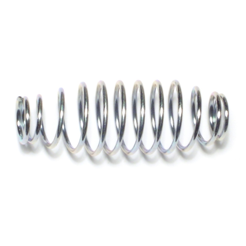 7/16x21/32x1-7/ 8 Compression