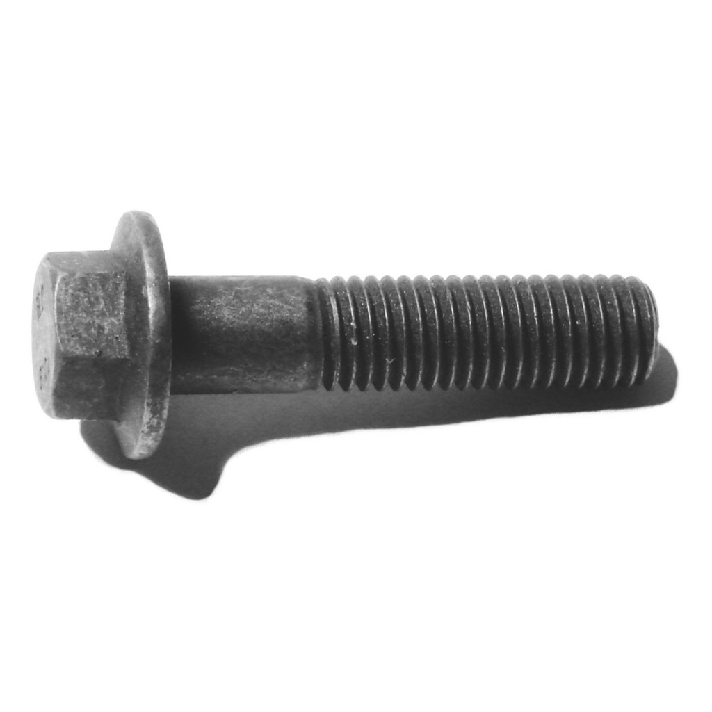 14mm-2.0x 60mm Hex Flange 10.9
