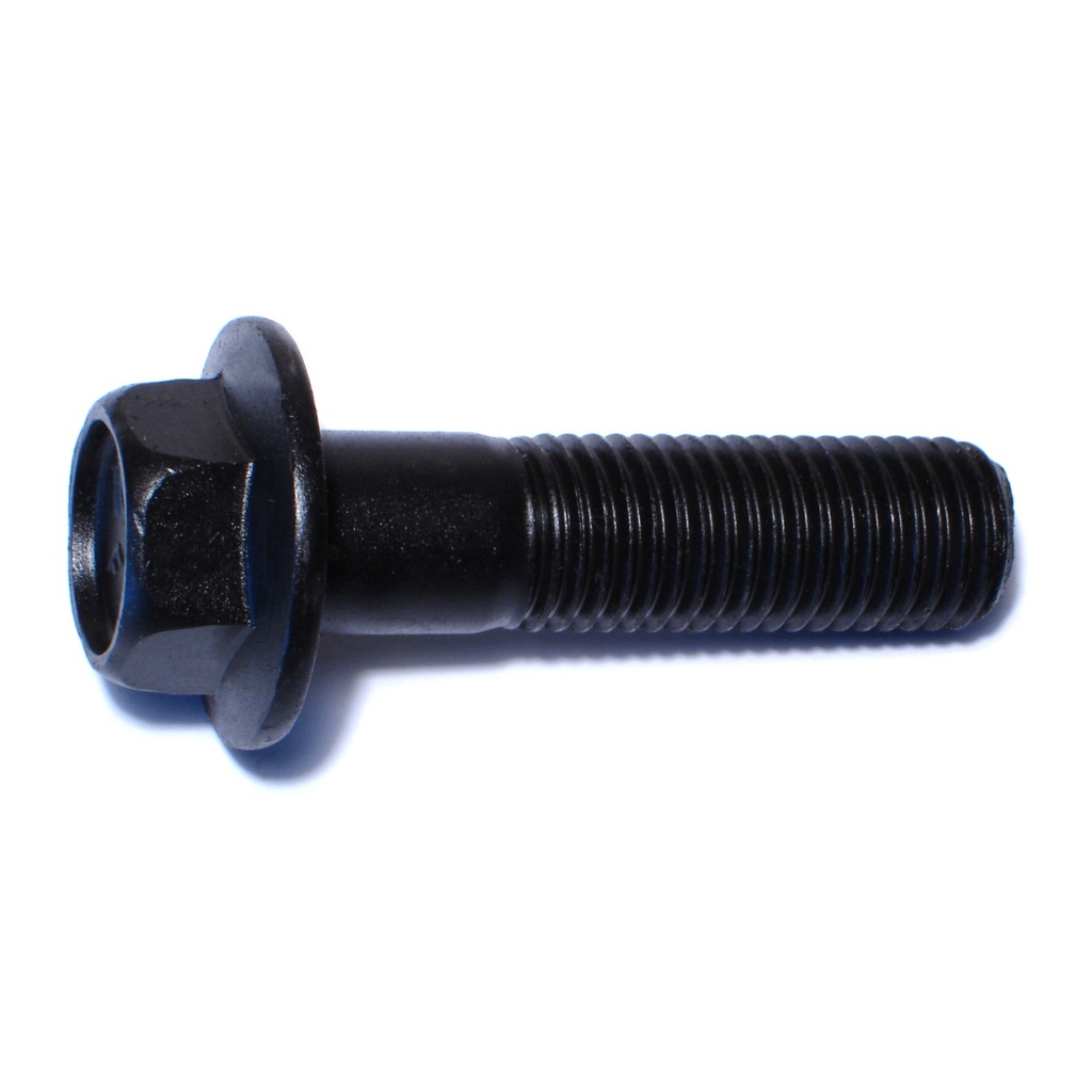16mm-2.0x 60mm Hex Flange 10.9
