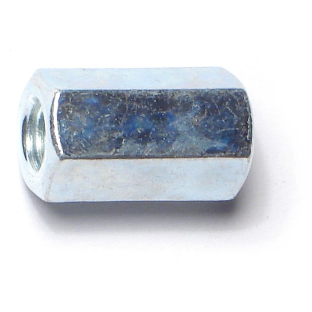 6mm-1.0 Coupling Nut