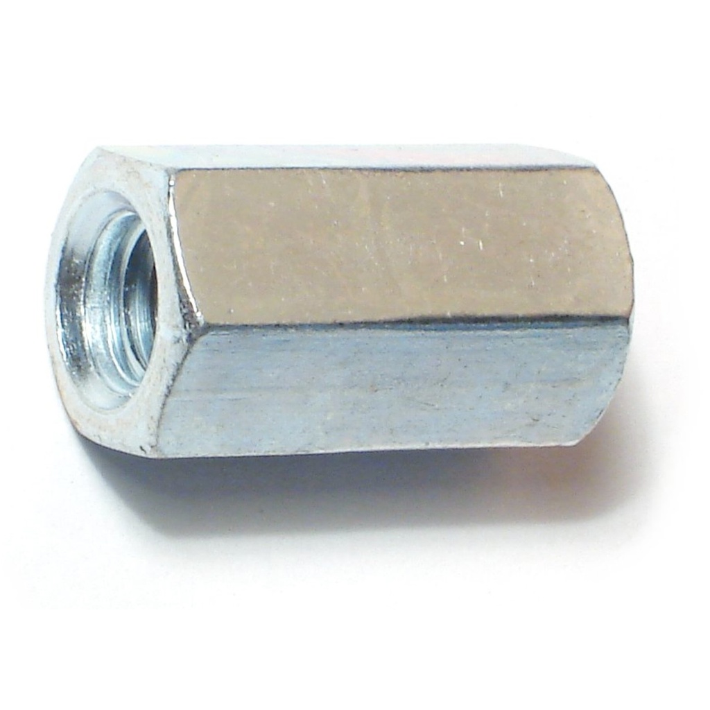 8mm-1.25 Coupling Nut
