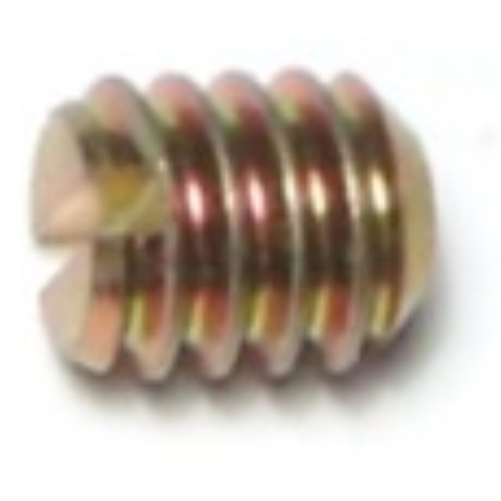 1/4-20 x 1/4 Sl Headless Set