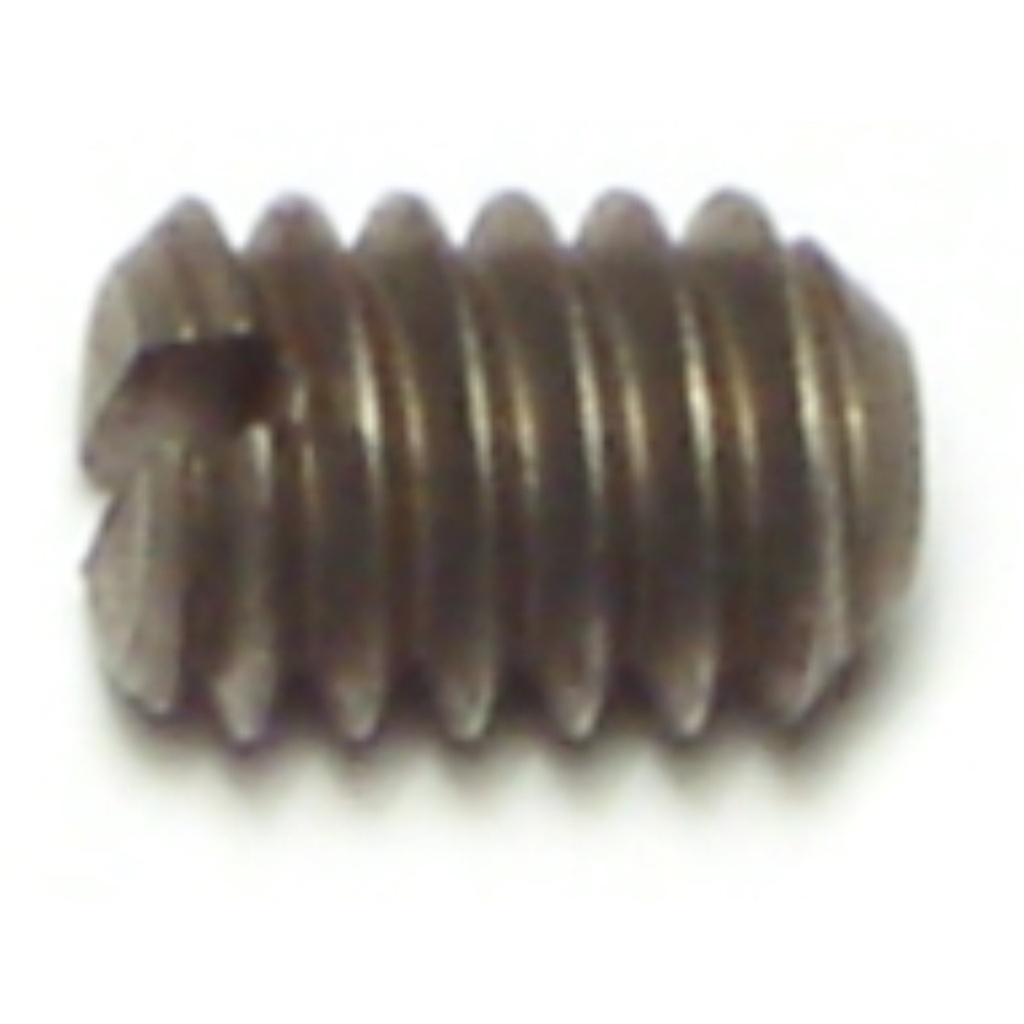 1/4-20 x 3/8 Sl Headless Set