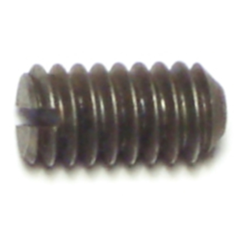 1/4-20 x 1/2 Sl Headless Set