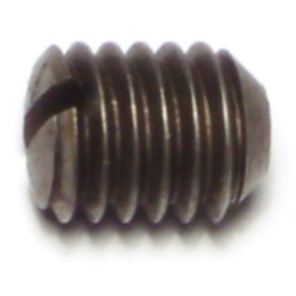 3/8-16 x 1/2 Sl Headless Set