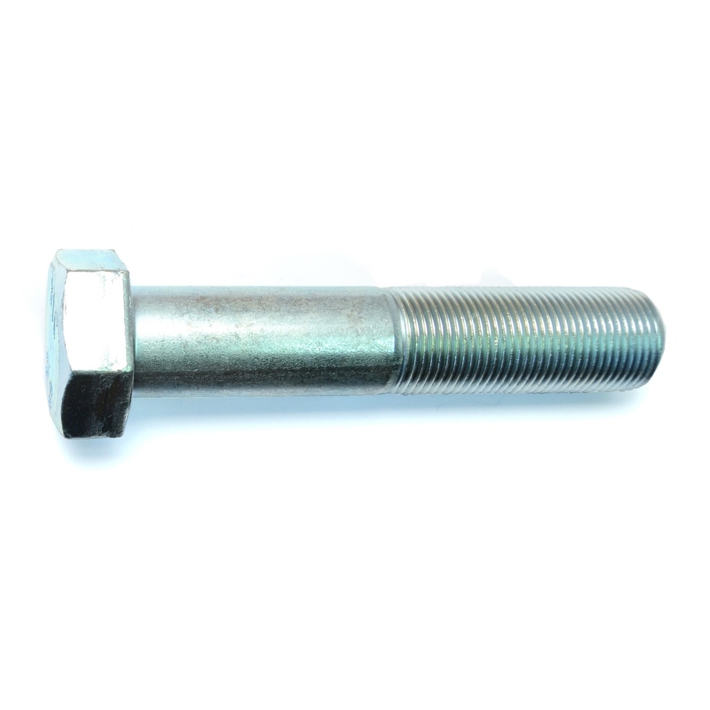20mm-1.5x100mm Hex Cap Scrw 8.8