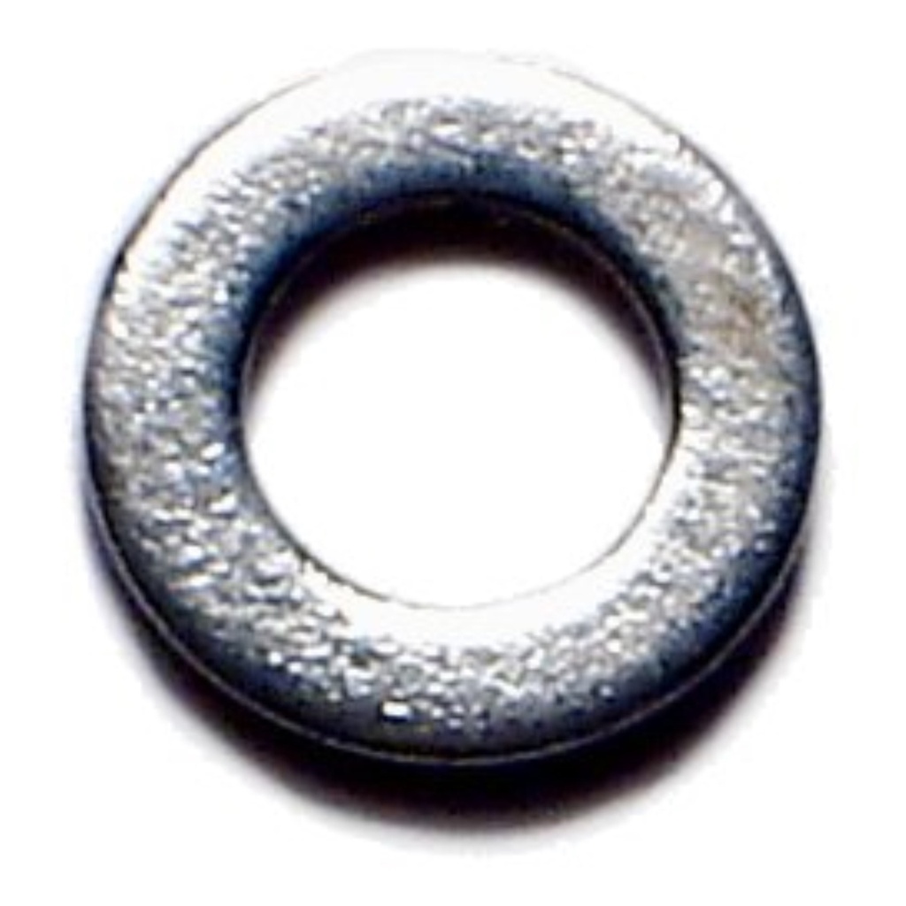 4mm Sm OD Fl Wash Zn