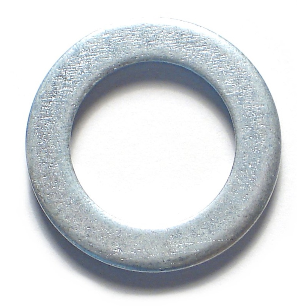 14mm Sm OD Fl Wash Zn