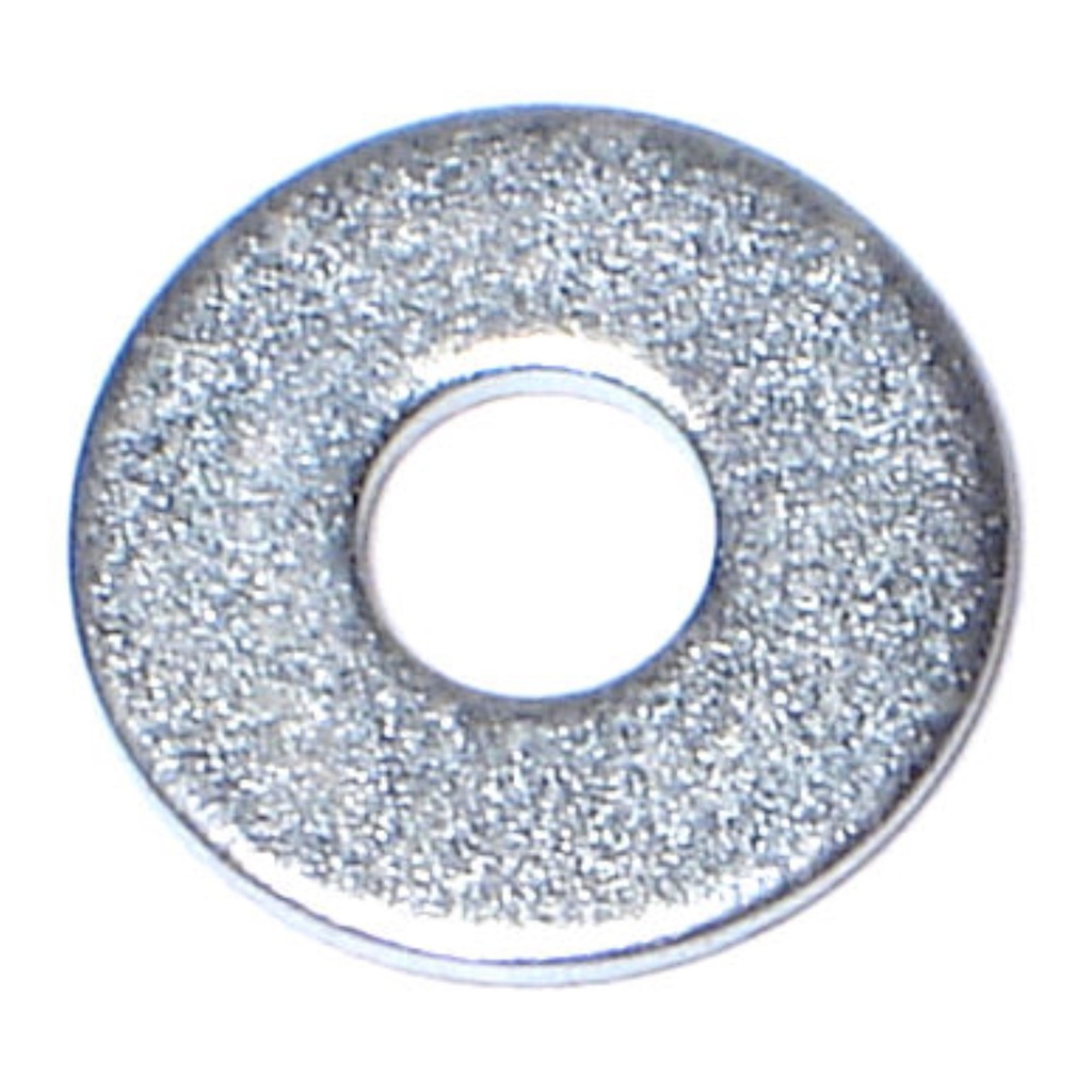 4mm x 12mm Fender Washer Zn