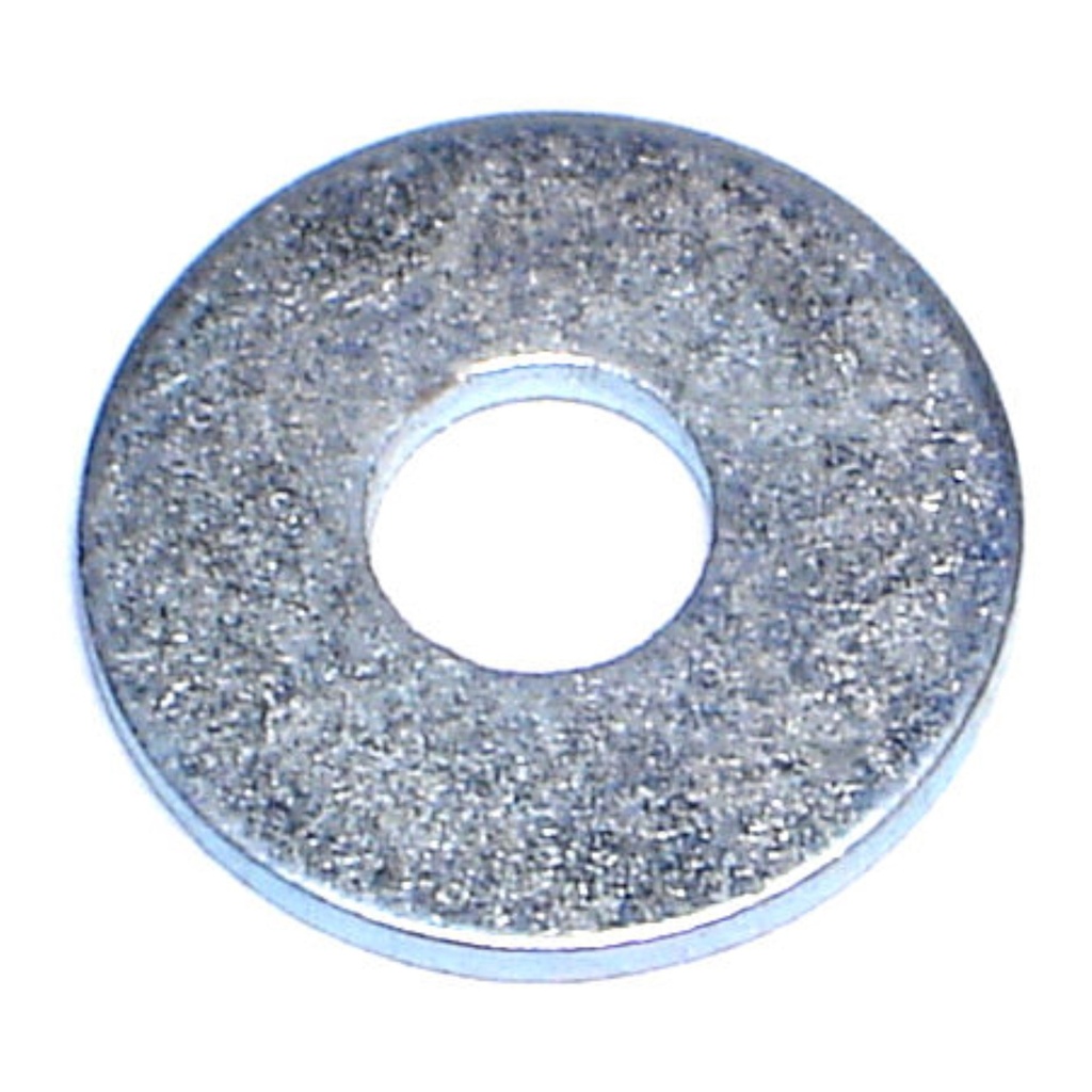 5mm x 15mm Fender Washer Zn