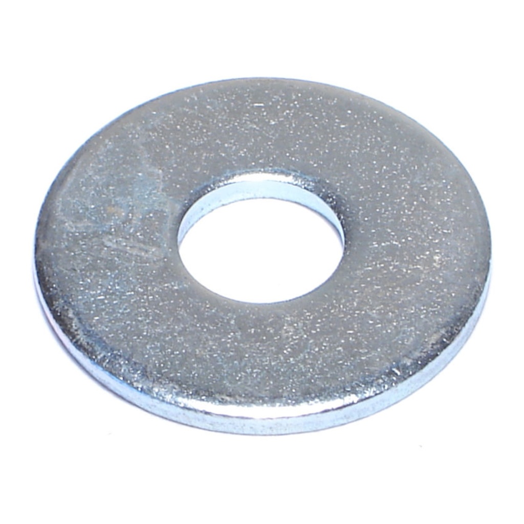 10mm x 30mm Fender Washer Zn