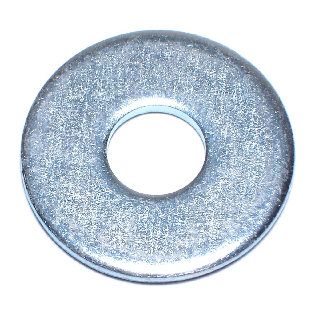 12mm x 40mm Fender Washer Zn