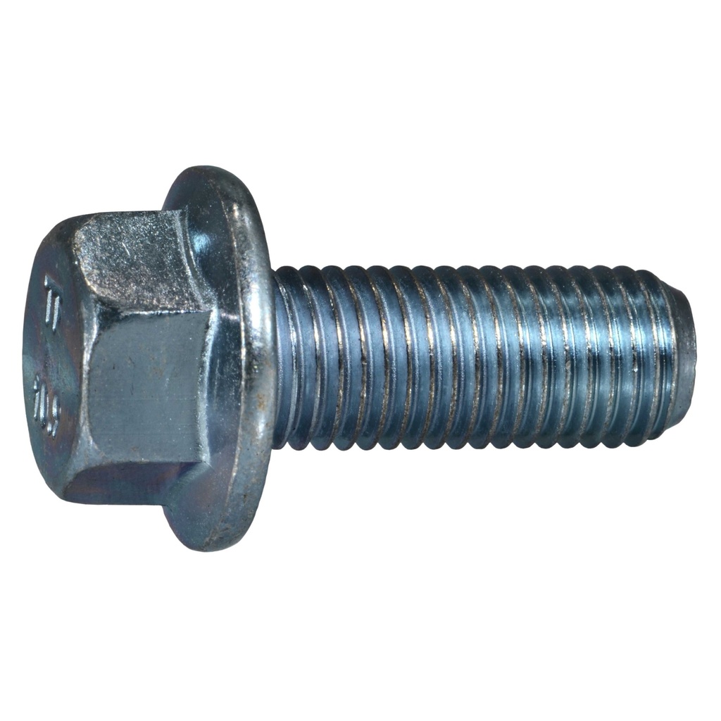10mm-1.25 x 25 JIS Flng Bt 10.9