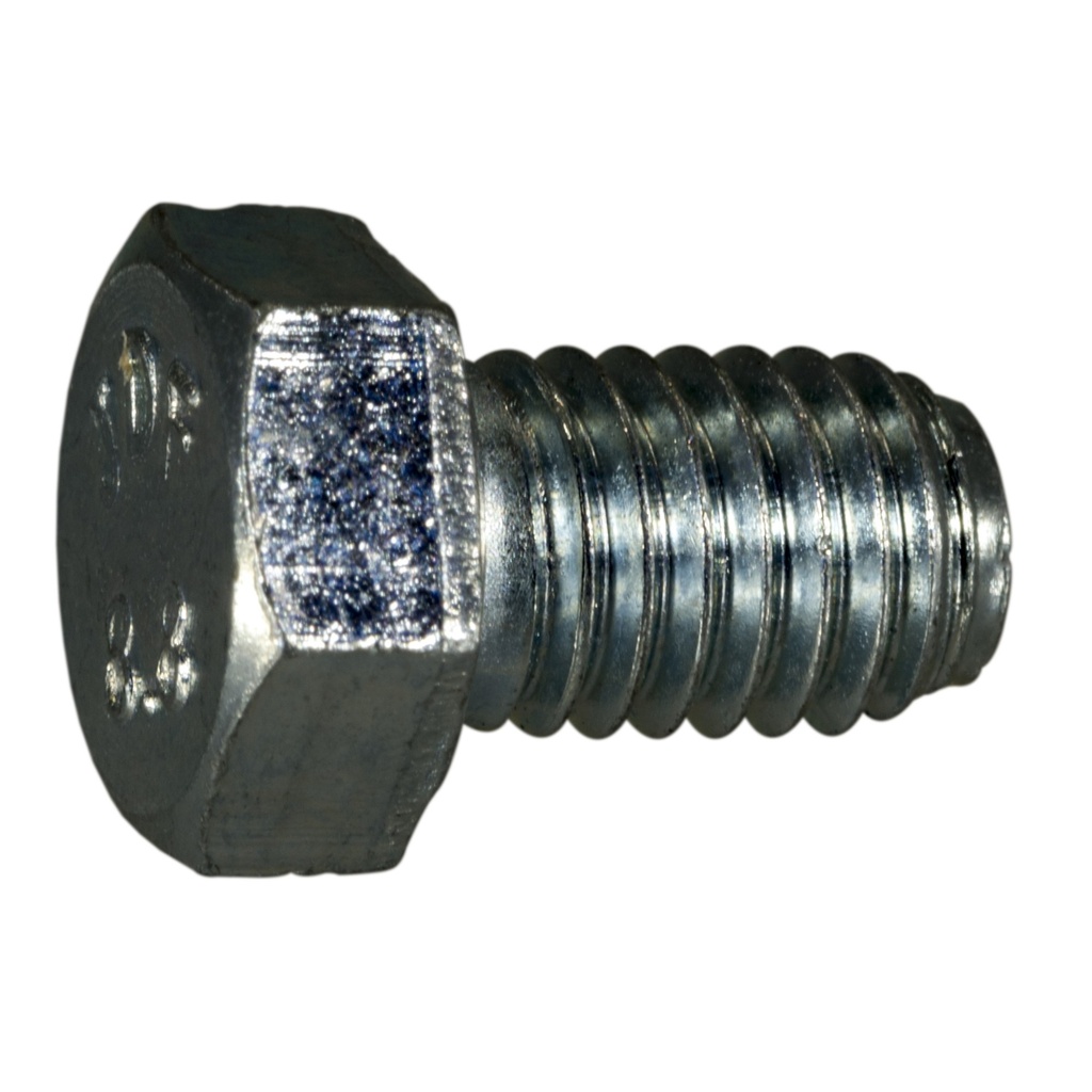 8mm-1.25x 12mm JIS Hex Cap 8.8
