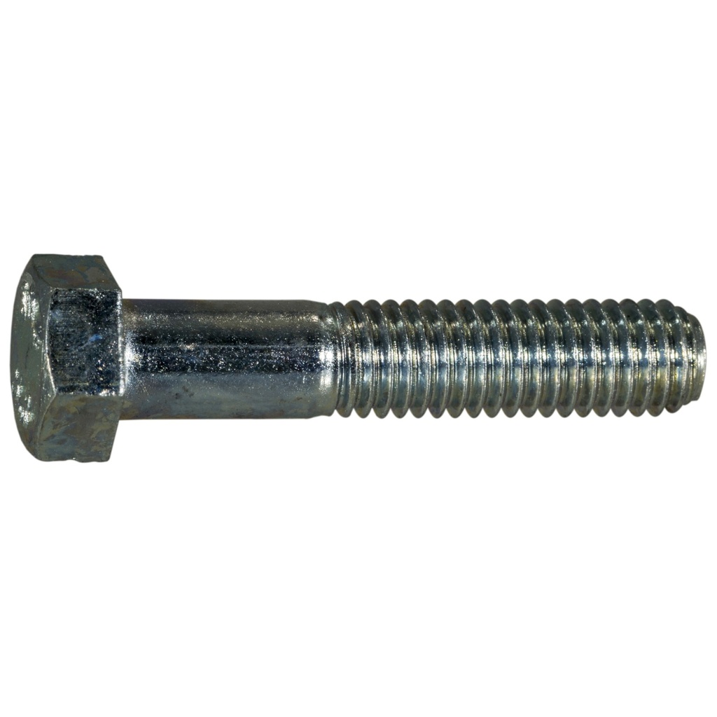 8mm-1.25x 40mm JIS Hex Cap 8.8