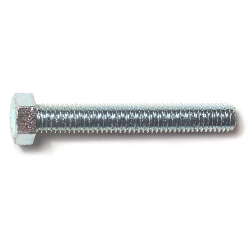 8mm-1.25x 55mm JIS Hex Cap 8.8