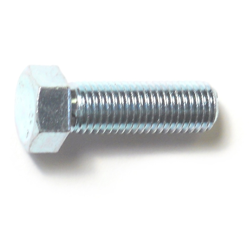 10mm-1.25x30mm JIS Hex Cap 8.8