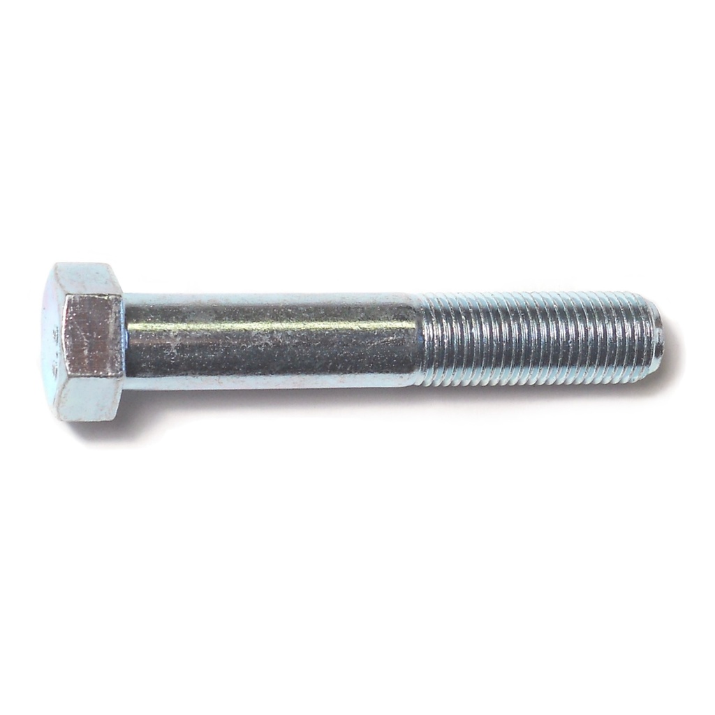 12mm-1.25x70mm JIS Hex Cap 8.8