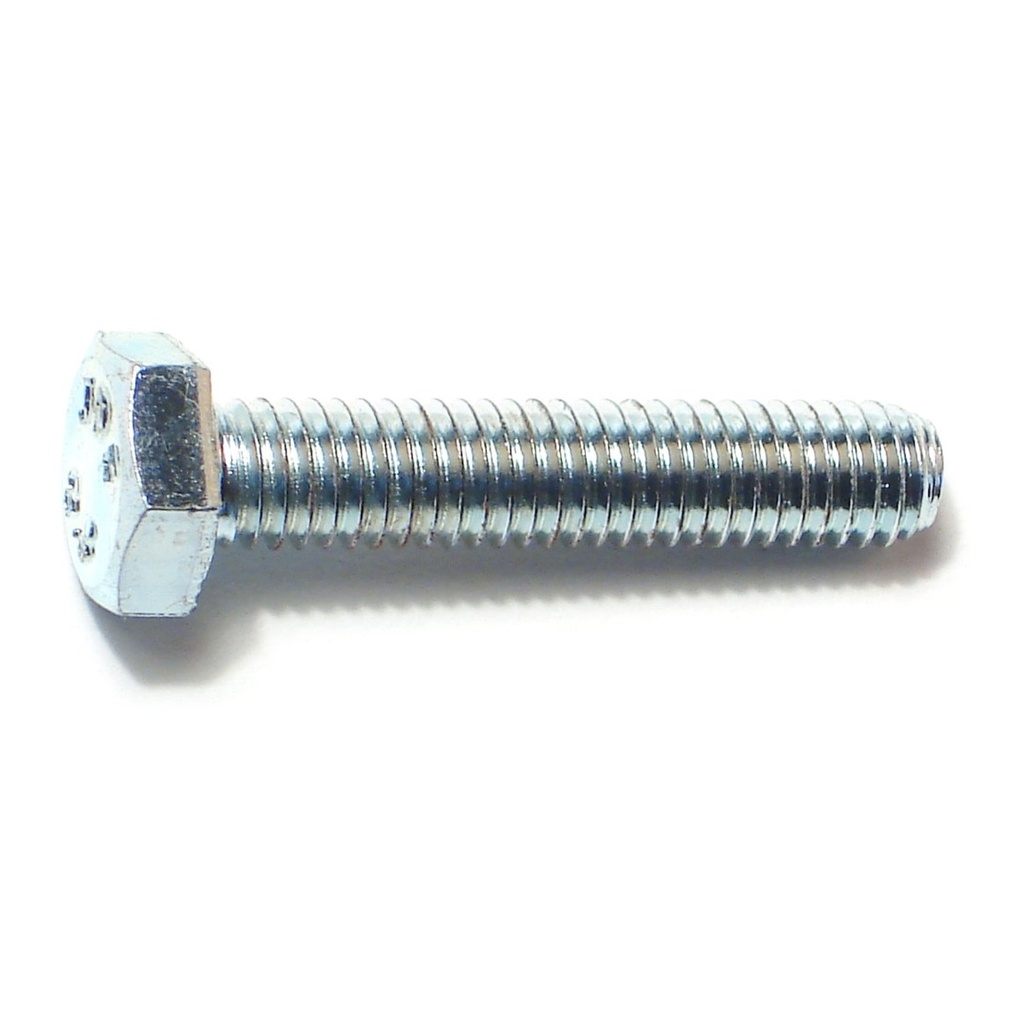 6mm-1.0 x 30mm Full Thread Bolt