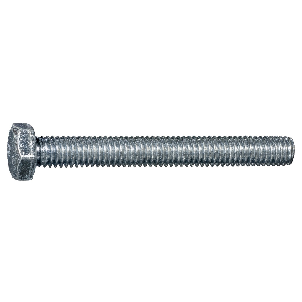 6mm-1.0 x 50mm Full Thread Bolt