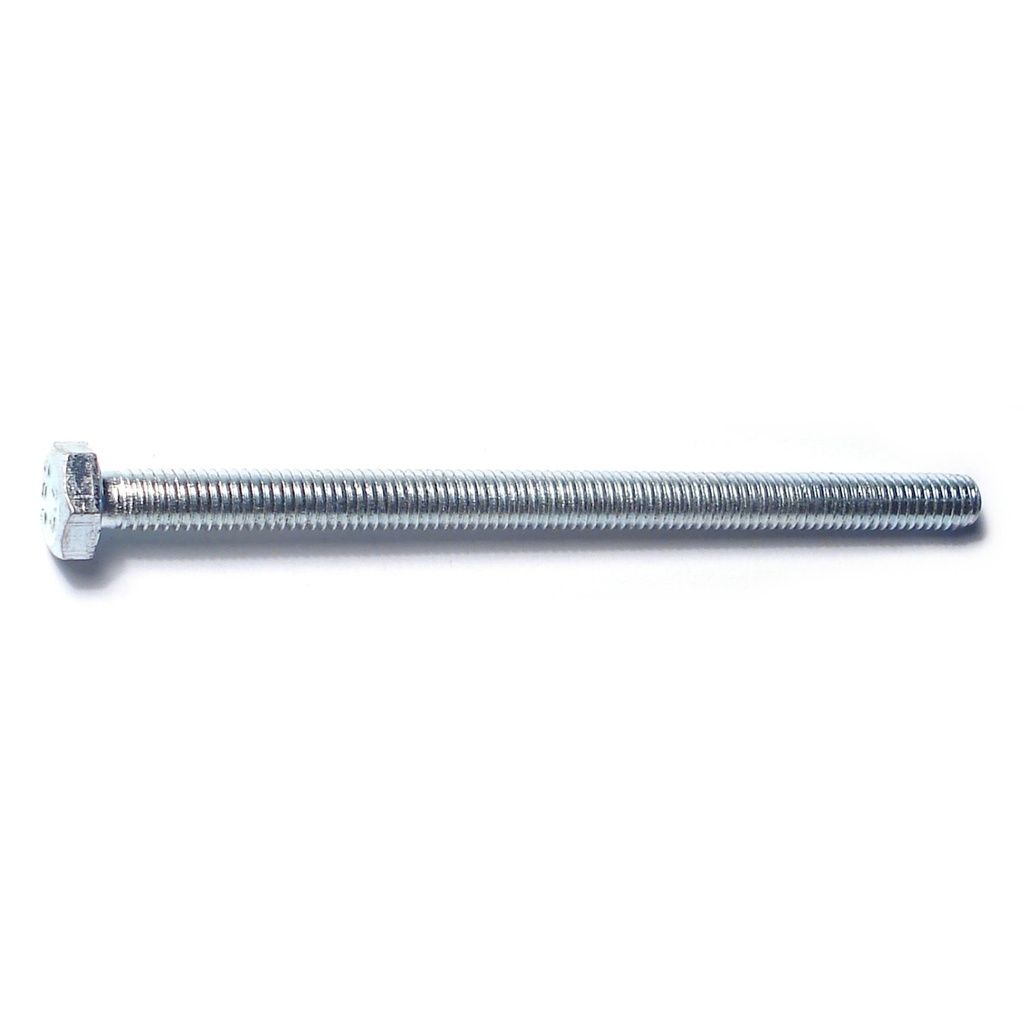 6mm-1.0 x 90mm Full Thread Bolt