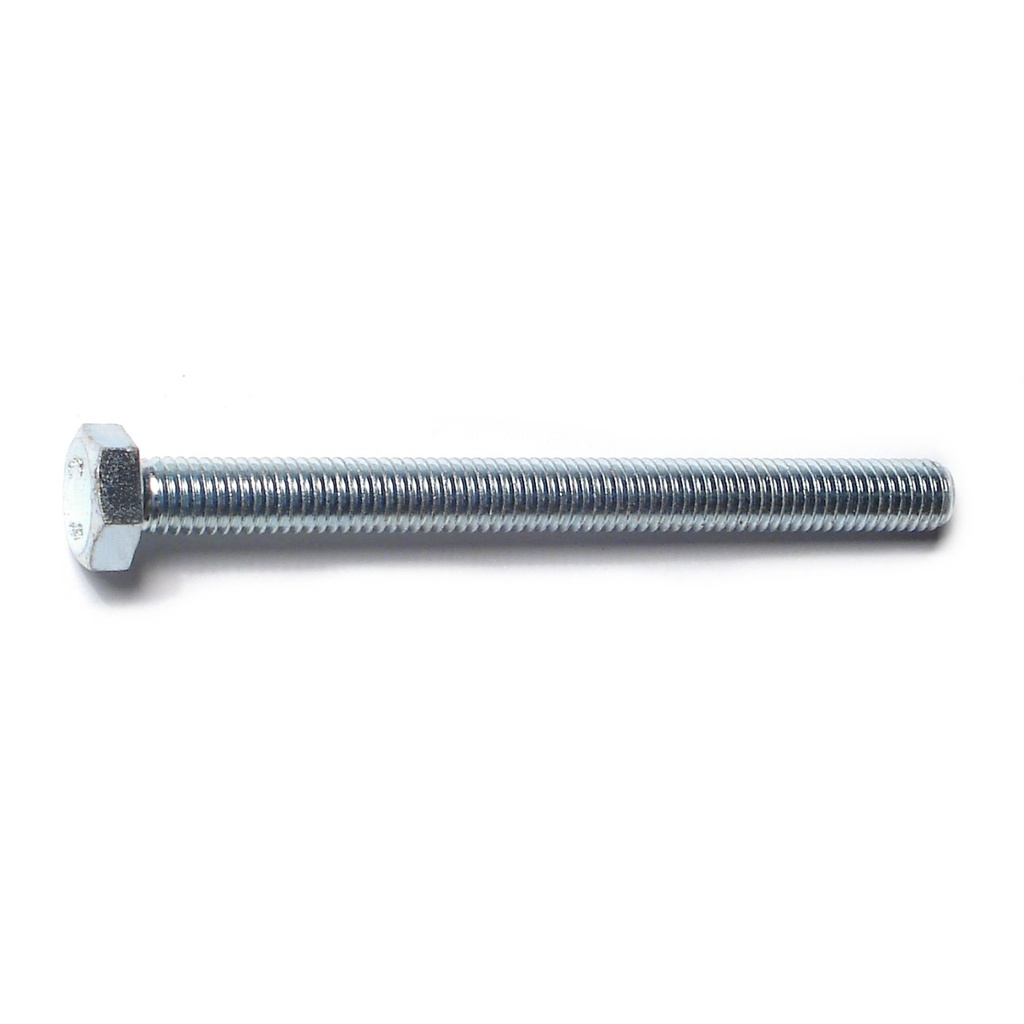 8mm-1.25 x90mm Full Thread Bolt