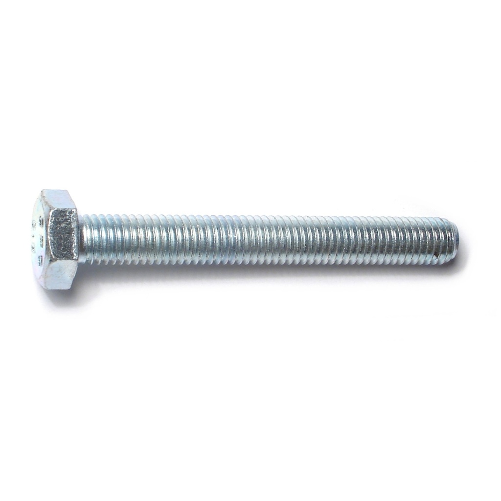 10mm-1.5 x80mm Full Thread Bolt