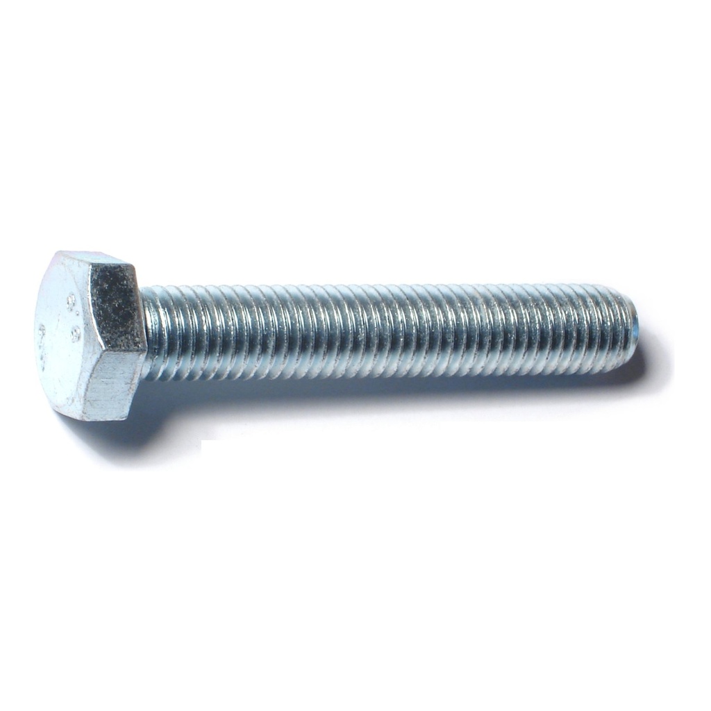 12mm-1.75x70mm Full Thread Bolt