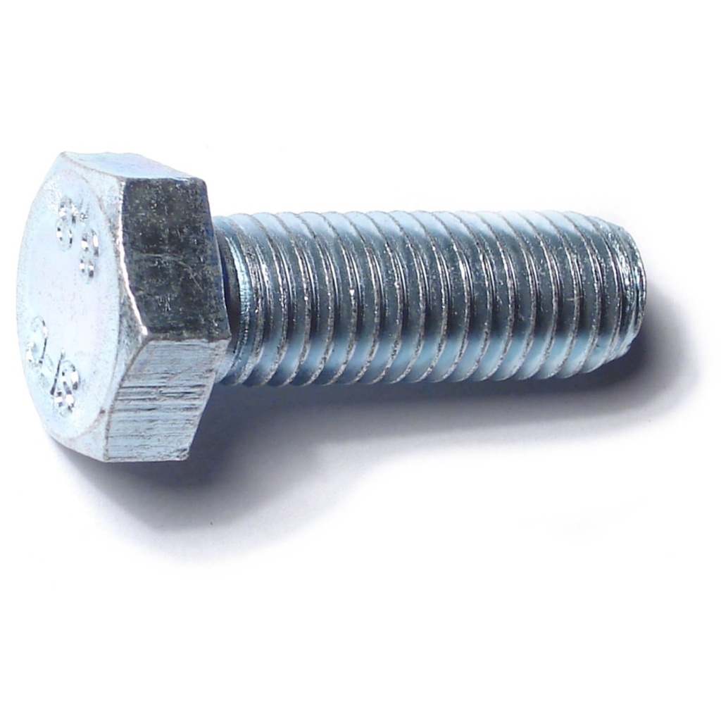 14mm-2.0 x40mm Full Thread Bolt