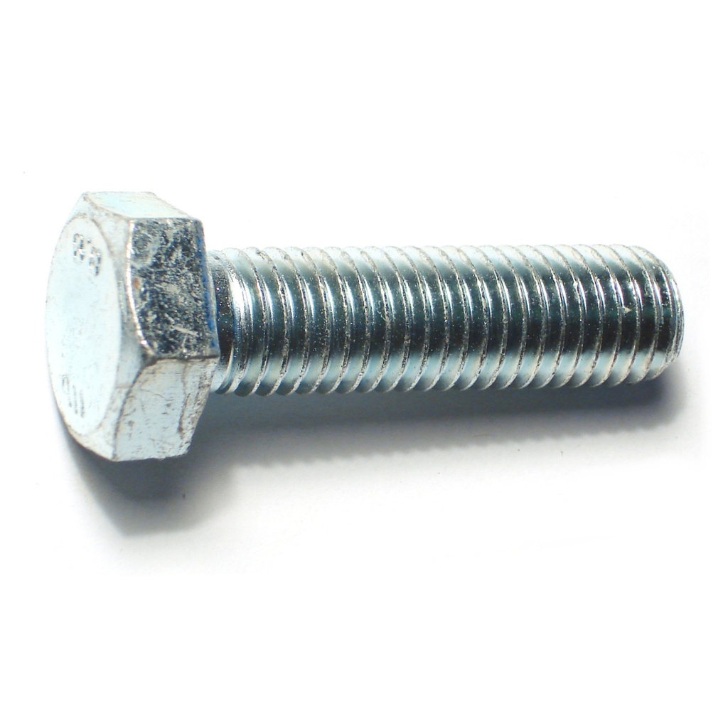14mm-2.0 x50mm Full Thread Bolt