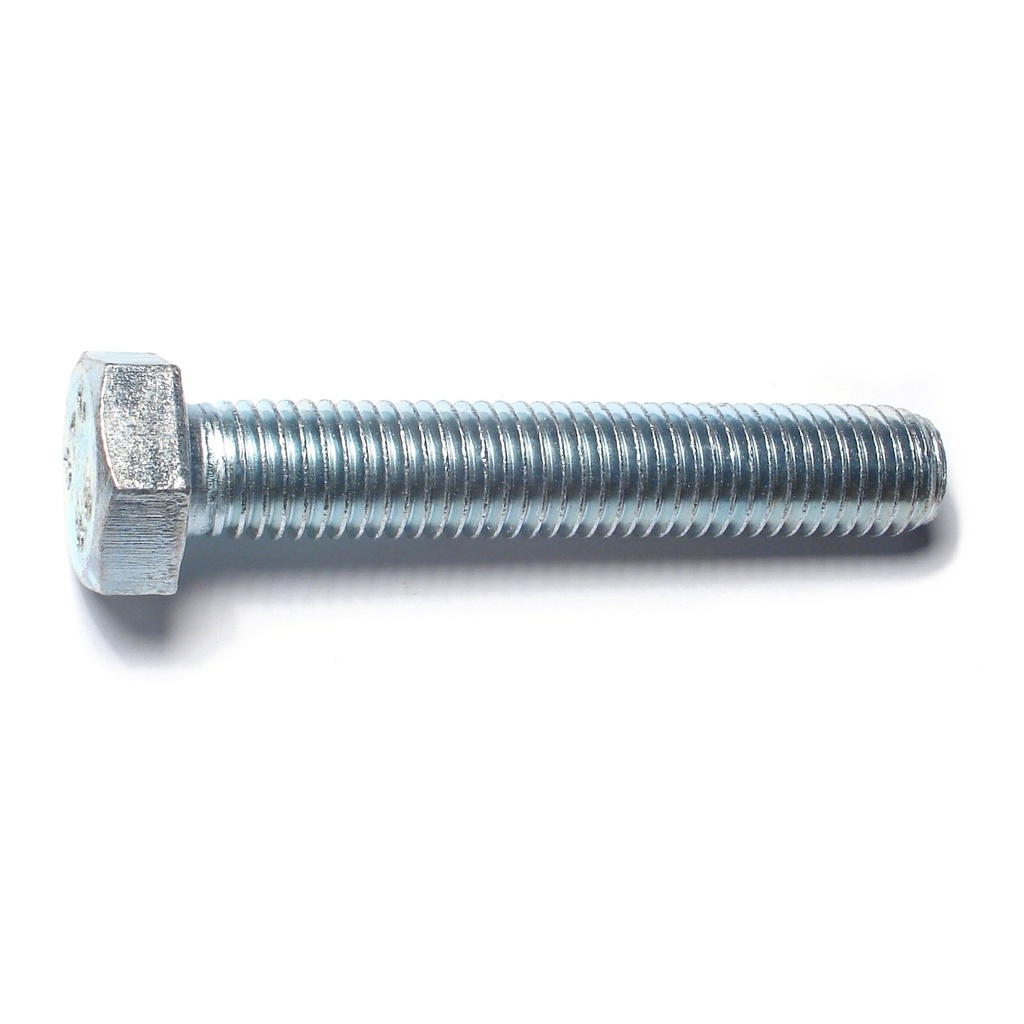 14mm-2.0 x80mm Full Thread Bolt