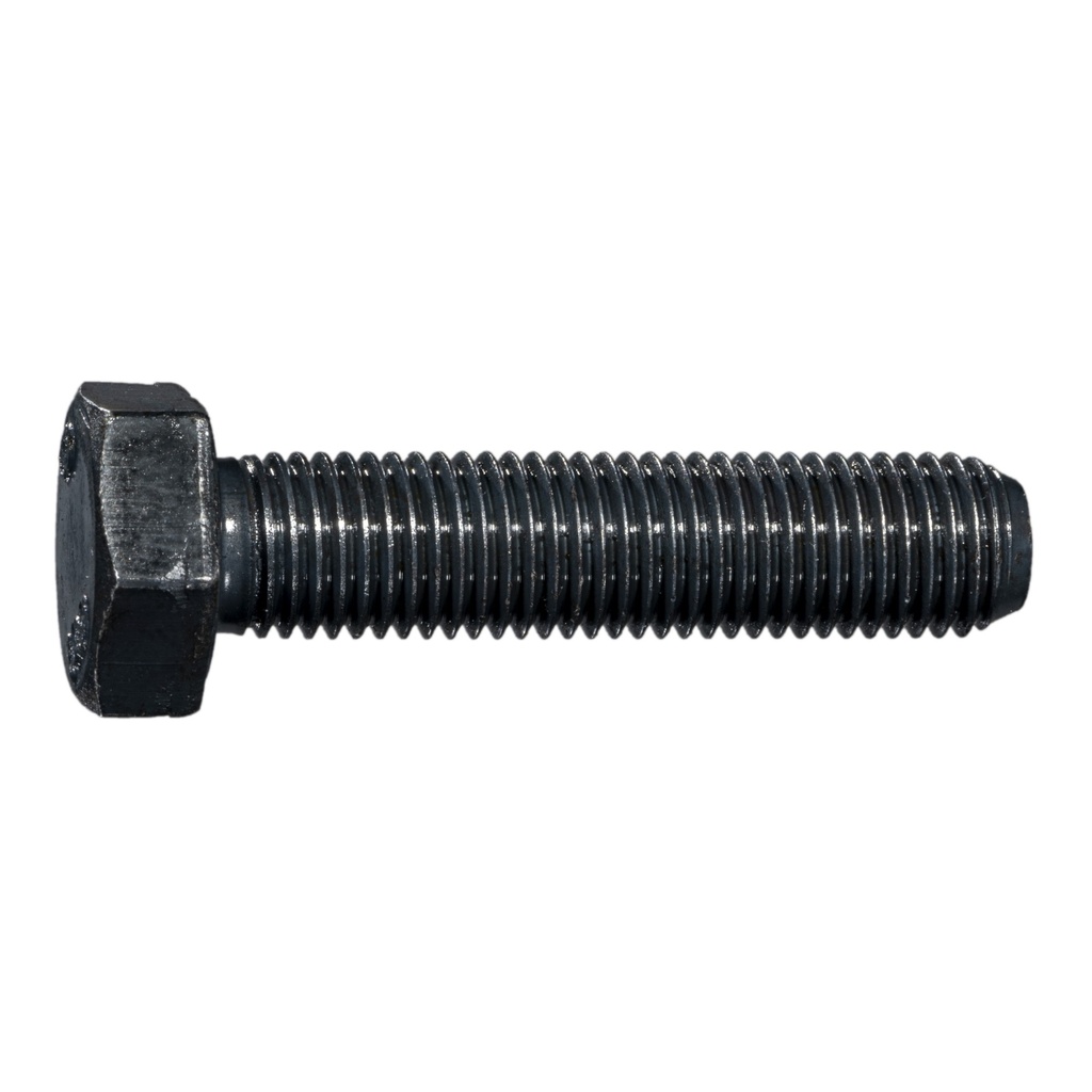 8mm-1.0 x 35mm Hex Cap 10.9 Pln
