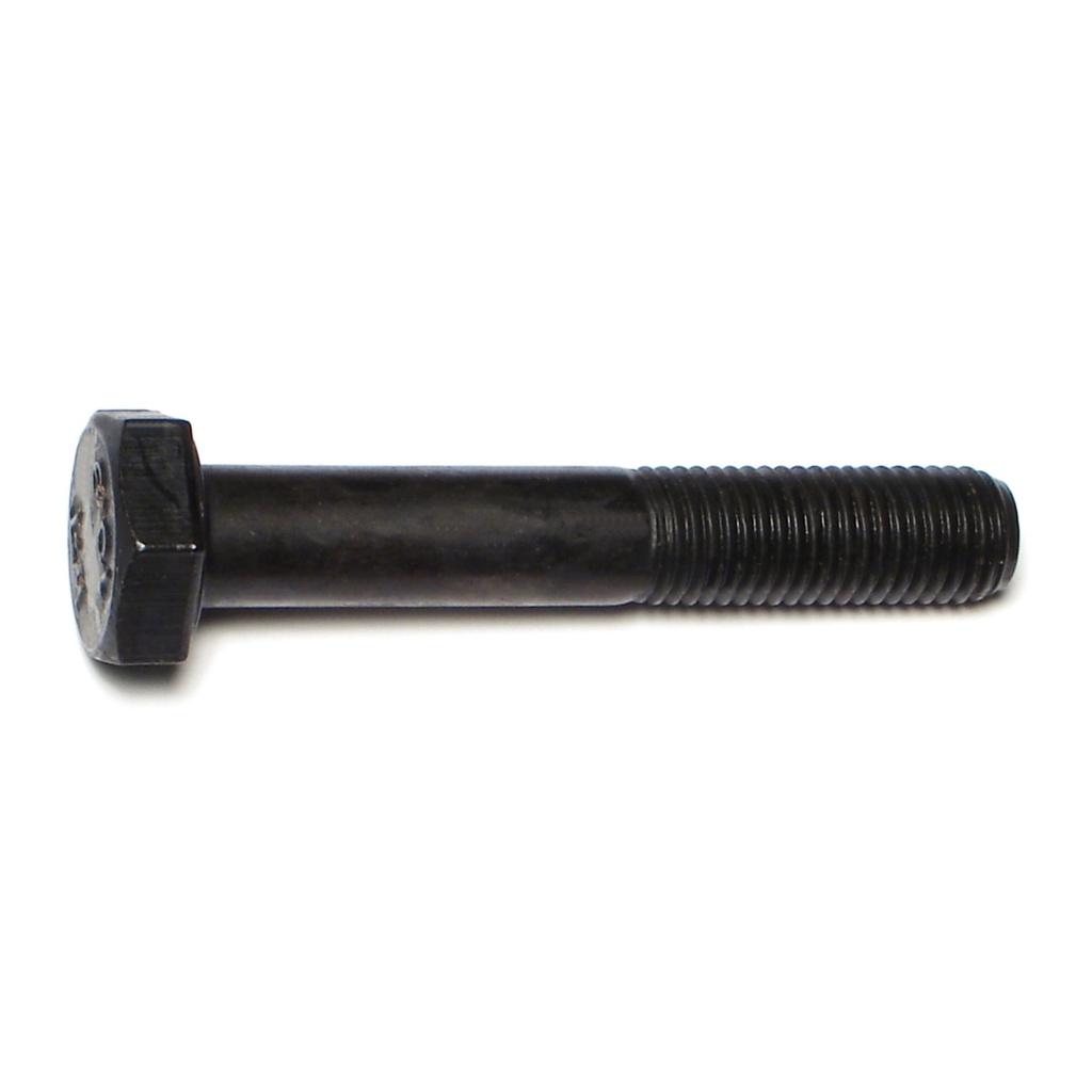 10mm-1.25x60mm Hex Cap 10.9 Pln