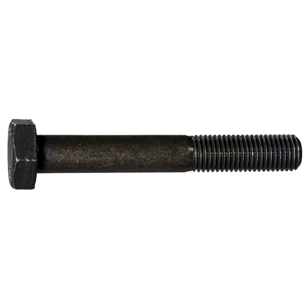 10mm-1.25x70mm Hex Cap 10.9 Pln