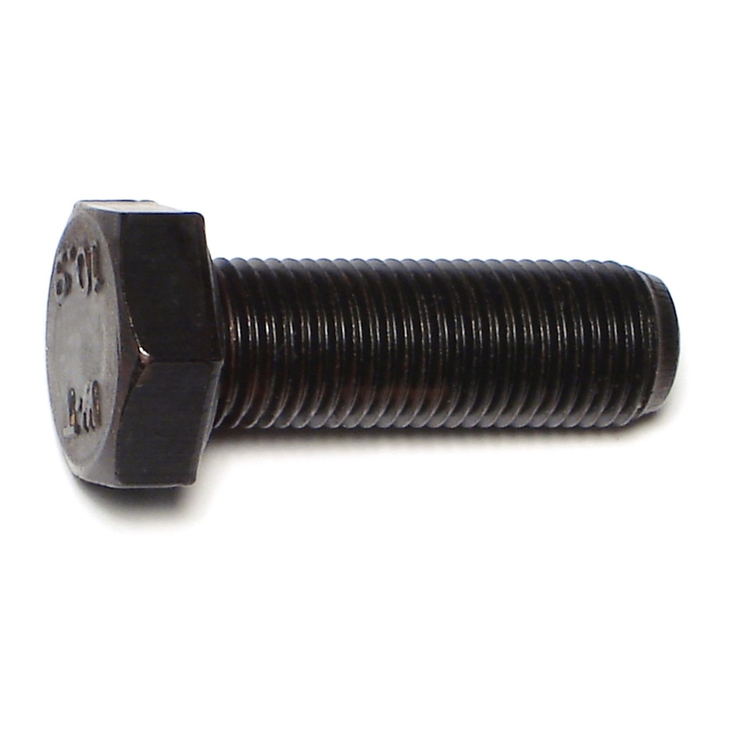 12mm-1.25x35mm Hex Cap 10.9 Pln