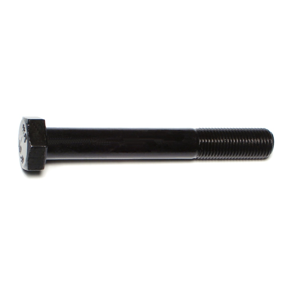 12mm-1.25x90mm Hex Cap 10.9 Pln