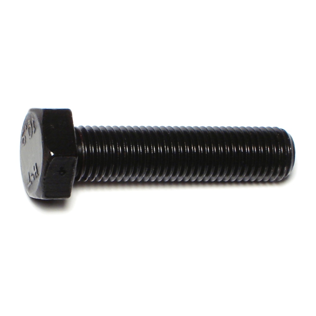 12mm-1.5x 50mm Hex Cap 10.9 Pln